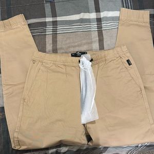 Hollister Joggers